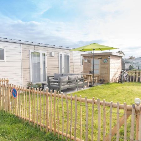 Holiday Home Park Kerlinga-19 By Interhome Bredene Exterior photo