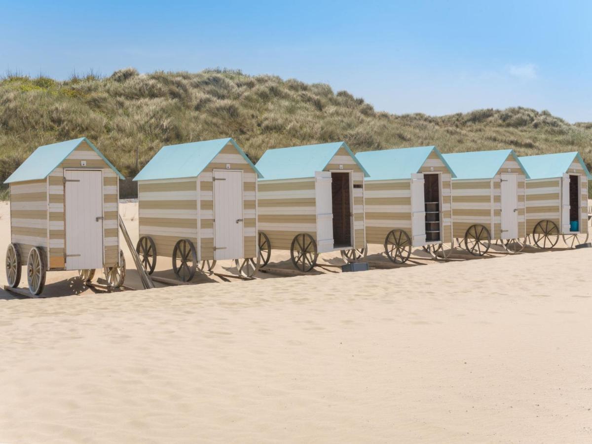 Holiday Home Park Kerlinga-19 By Interhome Bredene Exterior photo