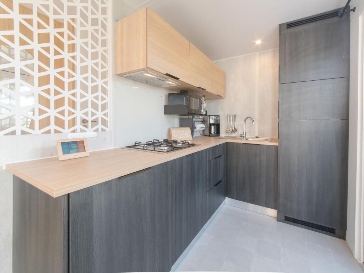 Holiday Home Park Kerlinga-19 By Interhome Bredene Exterior photo